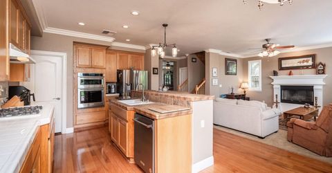 1136 Oak Valley Dr, Lincoln, CA 95648 Photo