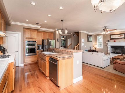1136 Oak Valley Dr, Lincoln, CA 95648 Photo
