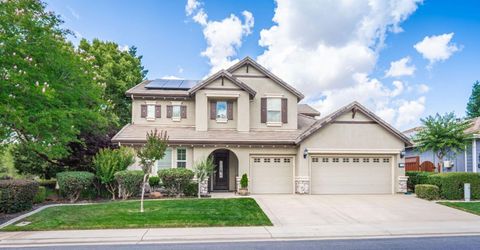 1136 Oak Valley Dr, Lincoln, CA 95648 Photo