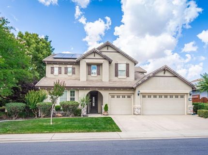 1136 Oak Valley Dr, Lincoln, CA 95648 Photo