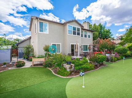 1136 Oak Valley Dr, Lincoln, CA 95648 Photo