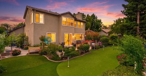 1136 Oak Valley Dr, Lincoln, CA 95648 Photo