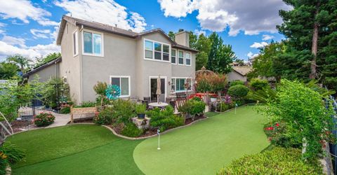 1136 Oak Valley Dr, Lincoln, CA 95648 Photo