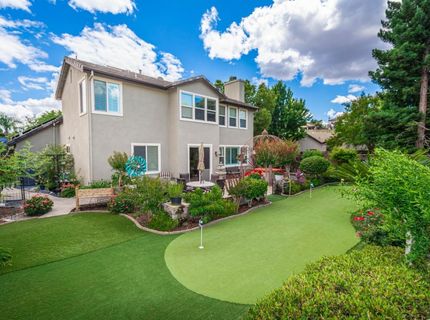 1136 Oak Valley Dr, Lincoln, CA 95648 Photo