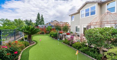 1136 Oak Valley Dr, Lincoln, CA 95648 Photo