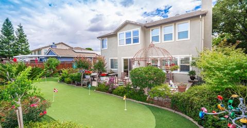 1136 Oak Valley Dr, Lincoln, CA 95648 Photo