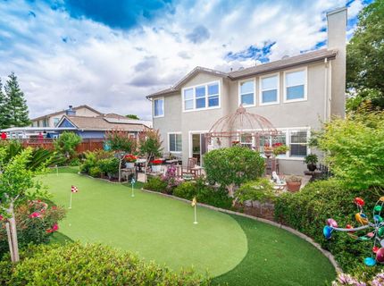 1136 Oak Valley Dr, Lincoln, CA 95648 Photo