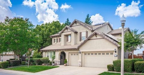 1136 Oak Valley Dr, Lincoln, CA 95648 Photo
