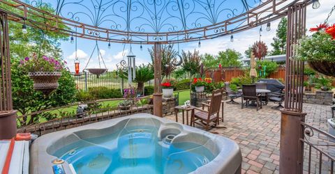 1136 Oak Valley Dr, Lincoln, CA 95648 Photo