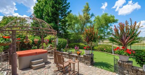 1136 Oak Valley Dr, Lincoln, CA 95648 Photo
