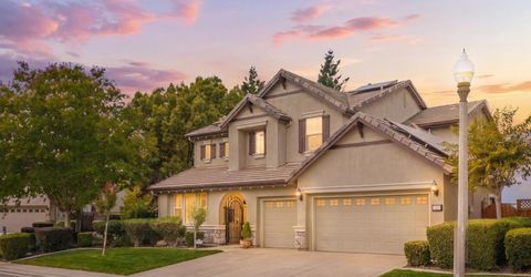 1136 Oak Valley Dr, Lincoln, CA 95648 Photo
