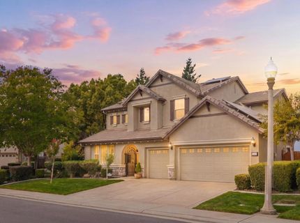 1136 Oak Valley Dr, Lincoln, CA 95648 Photo
