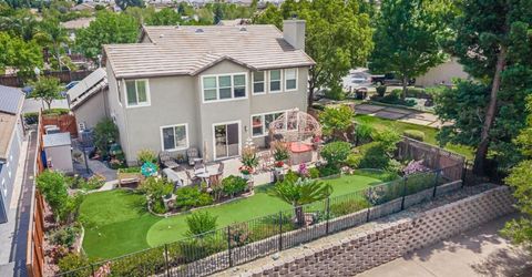 1136 Oak Valley Dr, Lincoln, CA 95648 Photo