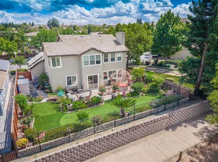 1136 Oak Valley Dr, Lincoln, CA 95648 Photo