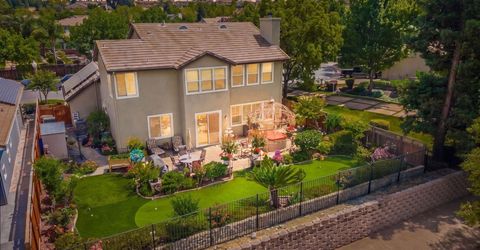 1136 Oak Valley Dr, Lincoln, CA 95648 Photo