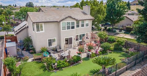 1136 Oak Valley Dr, Lincoln, CA 95648 Photo