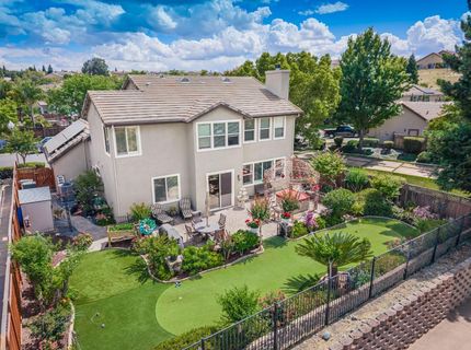 1136 Oak Valley Dr, Lincoln, CA 95648 Photo