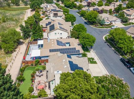1136 Oak Valley Dr, Lincoln, CA 95648 Photo