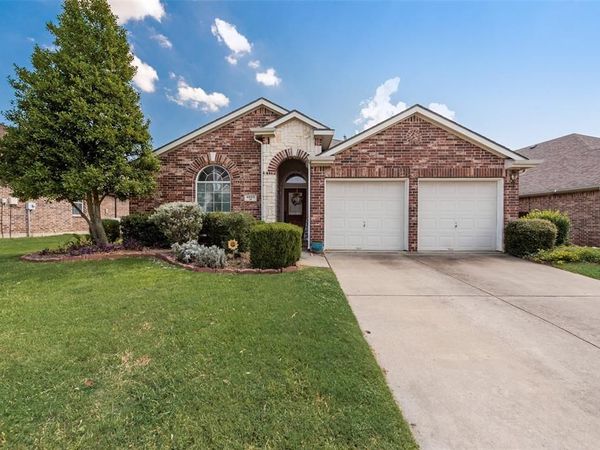 4603 Trumpet Vine, Denton, TX 76208