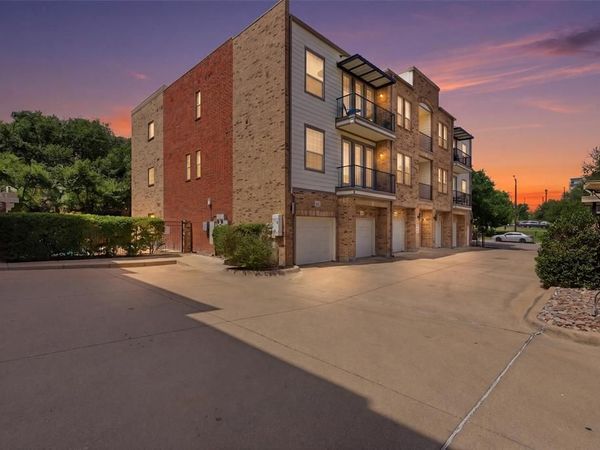 1020 Texas Street, Unit 3100, Fort Worth, TX 76102