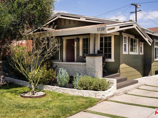 1739 W 41st Place, Los Angeles, CA 90062