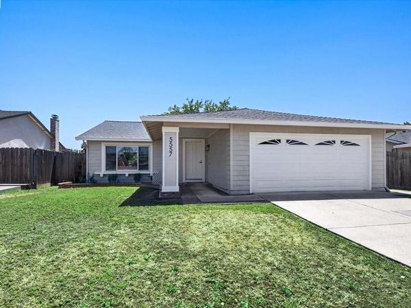 5557 Berwind Ave, Livermore, CA 94551