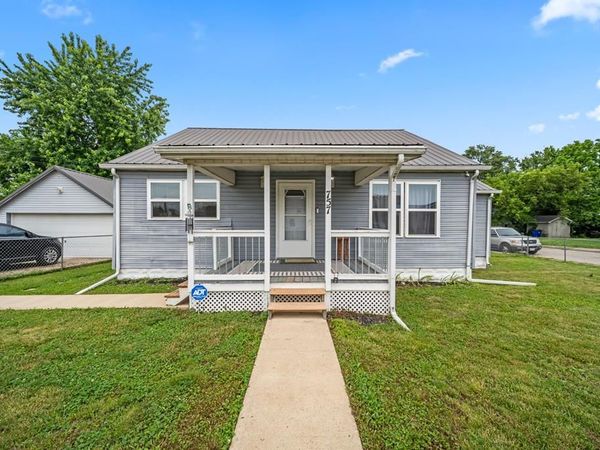 757 Water Street, E., Chillicothe, OH 45601