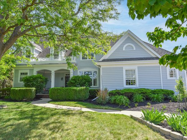 2270 Vincent Dr, Brookfield, WI 53045