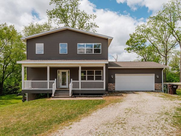 N9167 Walnut St, East Troy, WI 53120