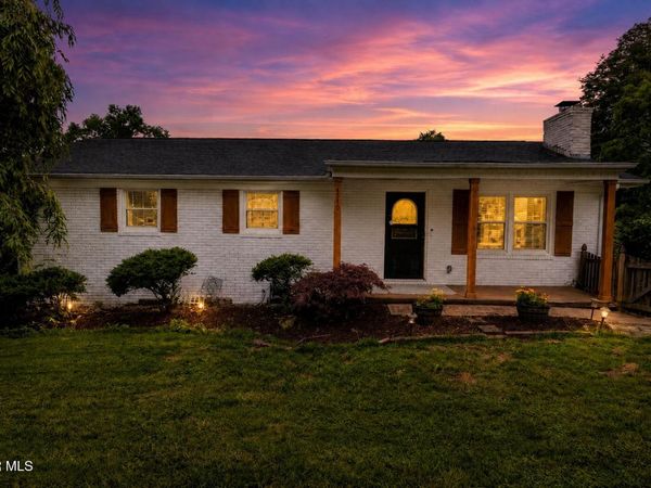 4510 Ronald Drive, Kingsport, TN 37664
