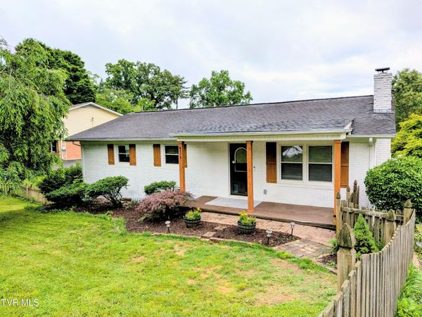 4510 Ronald Drive, Kingsport, TN 37664