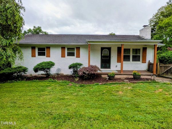 4510 Ronald Drive, Kingsport, TN 37664
