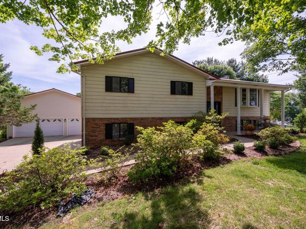 855 Sioux Trail, Greeneville, TN 37743