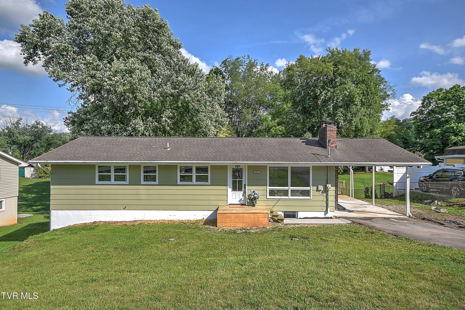 205 Archdale Drive, Kingsport, TN 37663 Main Photo