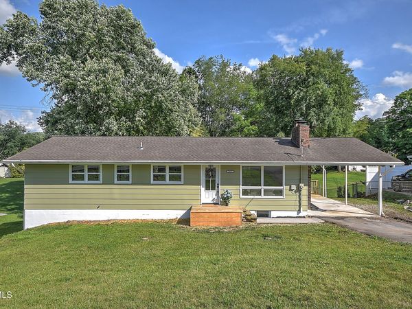 205 Archdale Drive, Kingsport, TN 37663