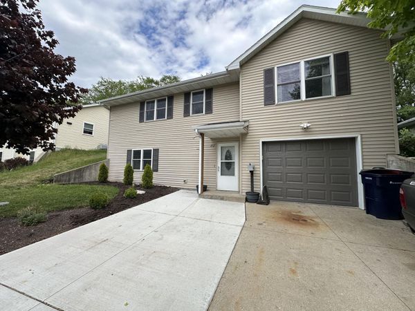 712 Williams Street, Janesville, WI 53545