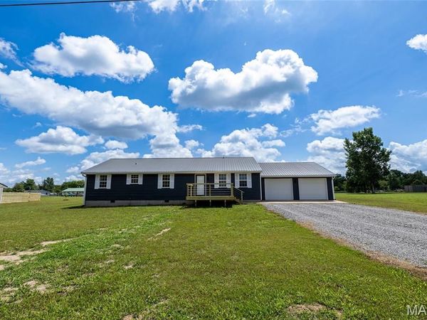 81 Sandy Lane , Benton, MO 63736