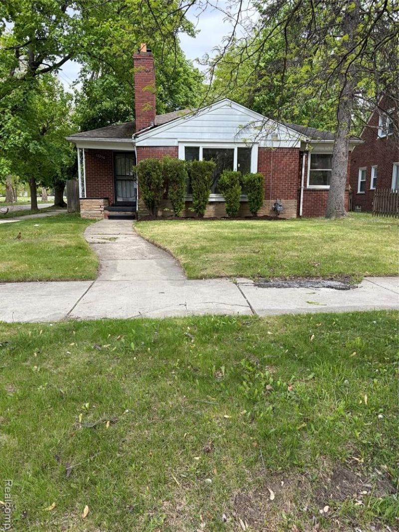 17250 Lenore, Detroit, MI 48219 Main Photo