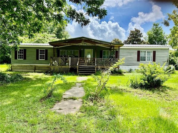 21600 HIGHWAY 40 Highway, Bush, LA 70431