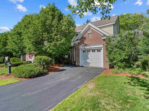 31 Cabernet Drive, Unit 4, Concord, NH 03303