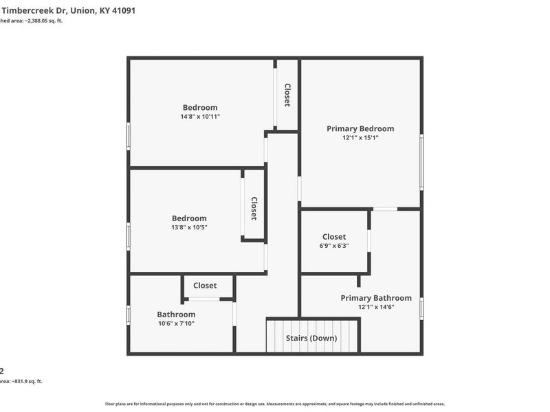 10178 Timbercreek Drive, Union, KY 41091 Photo 38