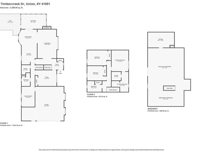 10178 Timbercreek Drive, Union, KY 41091 Photo 40