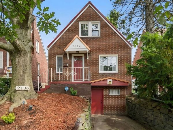 2106 Victoria Avenue, New Kensington, PA 15068