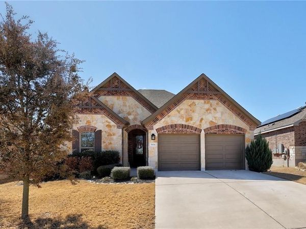 5664 Corsica LOOP, Round Rock, TX 78665