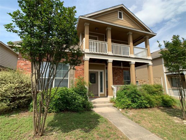 104 Lava Bed DR, Pflugerville, TX 78660