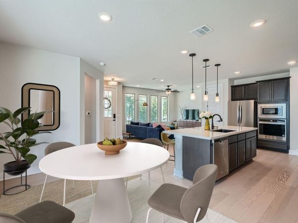 8319 Laughlin LN, Austin, TX 78744