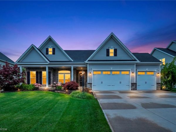 6223 Hooper Drive , Medina, OH 44256