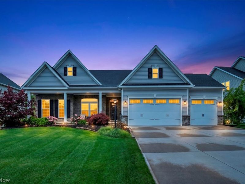 6223 Hooper Drive, Medina, OH 44256 Photo 1