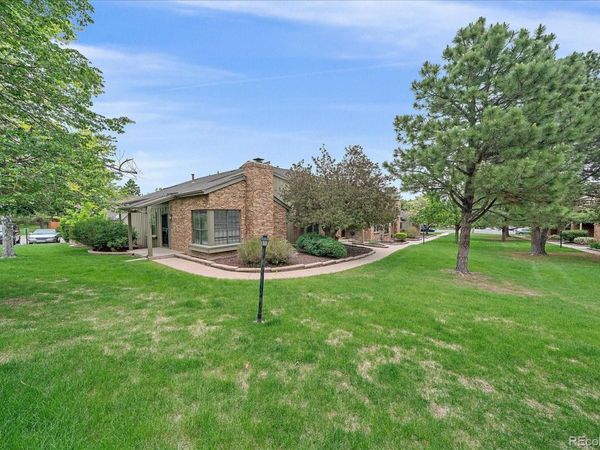 7752 E Phillips Circle , Centennial, CO 80112