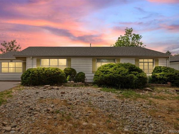 721 Geneva Street , Aurora, CO 80010